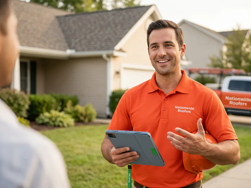 Roof Installation  in Grand Island  FAQ